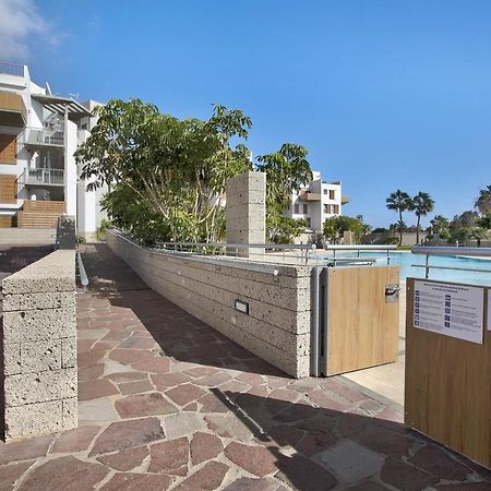 Los Martinez Duplex El Médano Exterior foto